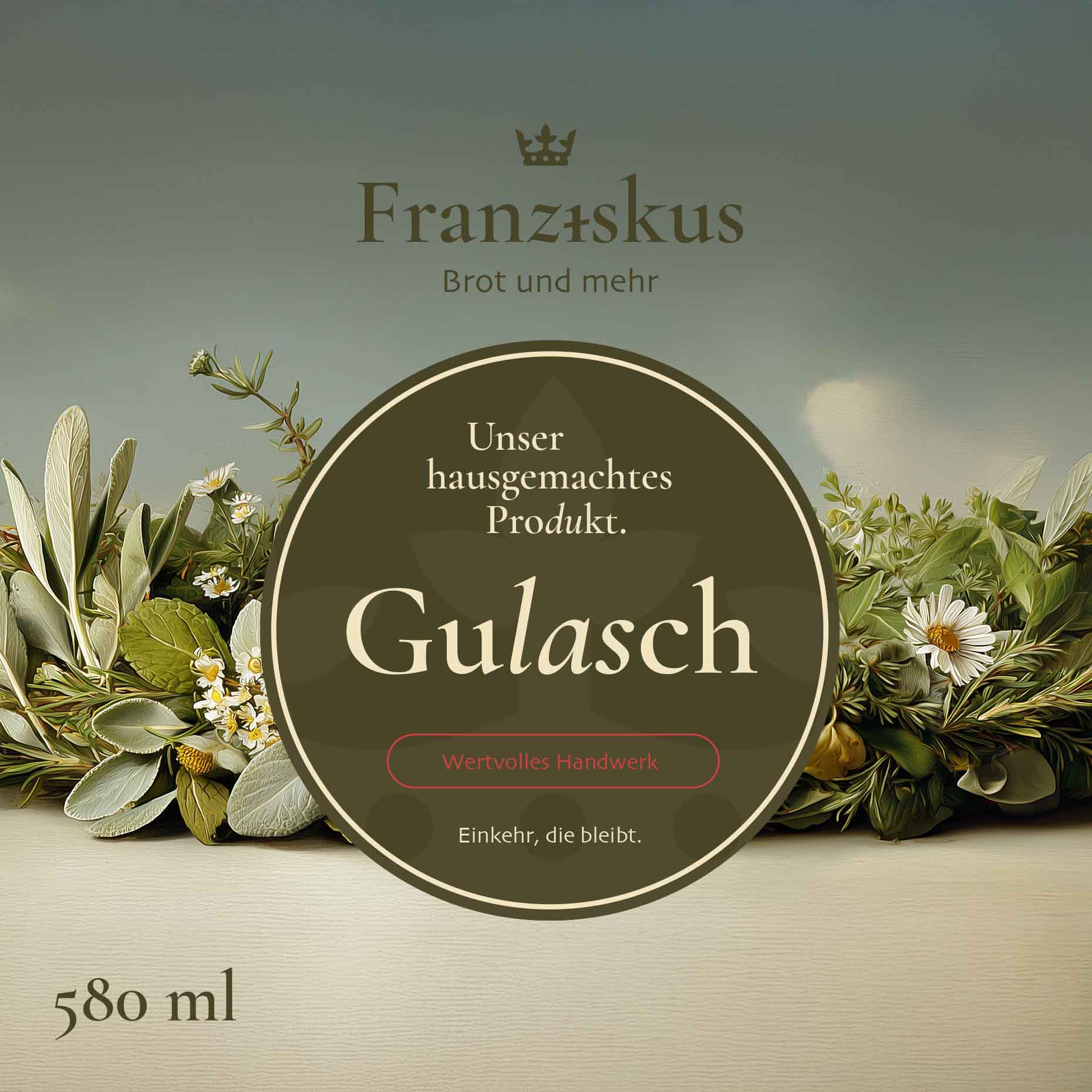 Gulasch